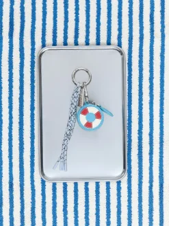 Swim Ring Charm