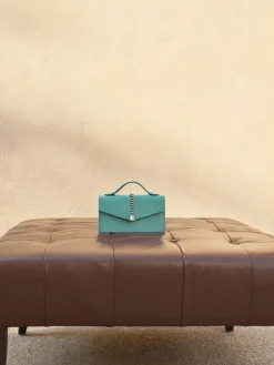 Taisia Chain Envelope Bag