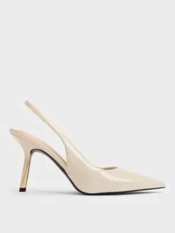 Taylen Slingback Pumps