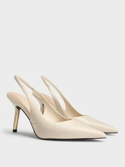 Taylen Slingback Pumps