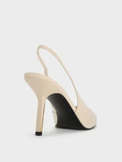 Taylen Slingback Pumps