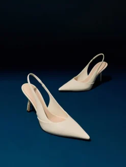 Taylen Slingback Pumps