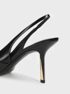 Taylen Slingback Pumps