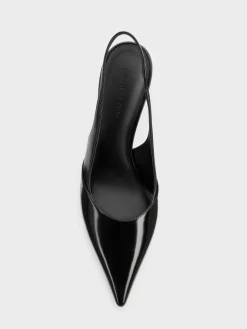 Taylen Slingback Pumps
