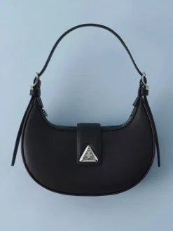 Trice Belted Shoulder Bag