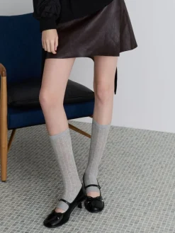 Wendy Kitten-Heel Mary Jane Pumps