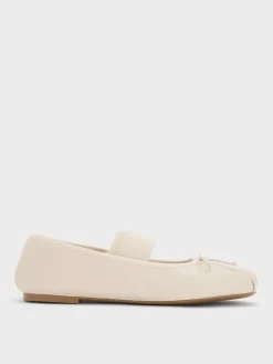 Winona Mary Jane Flats