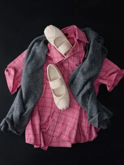 Winona Mary Jane Flats