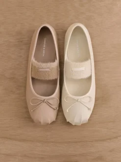 Winona Mary Jane Flats