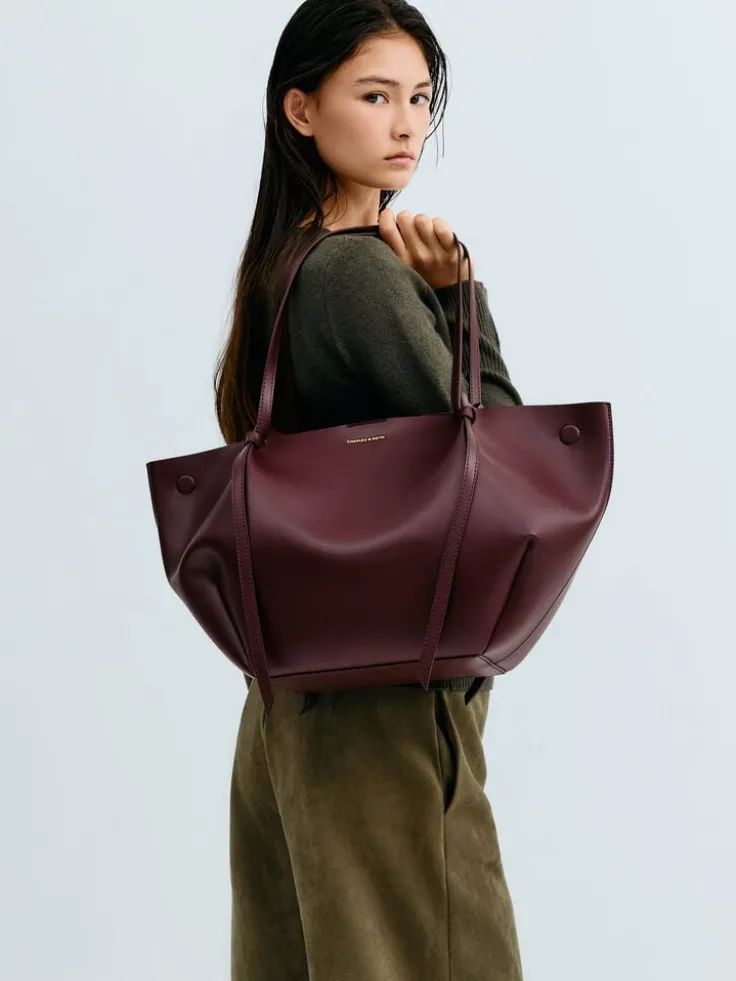 XL Calla Tote Bag