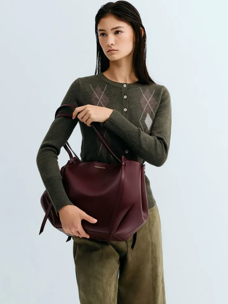 XL Calla Tote Bag