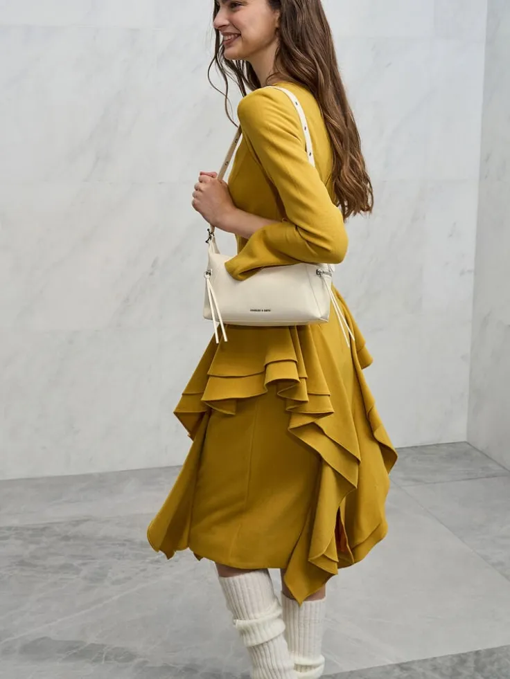 Xylia Shoulder Bag