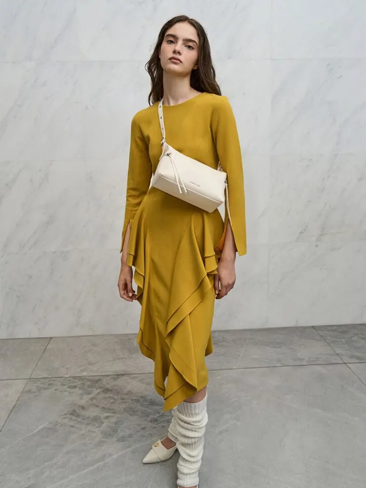Xylia Shoulder Bag
