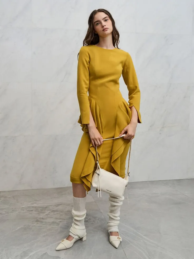 Xylia Shoulder Bag