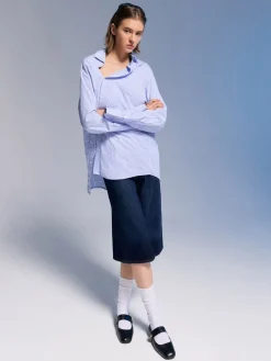Yara Mary Jane Flats