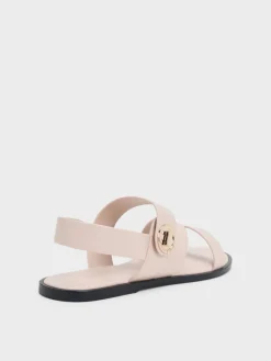 Yara Strappy Sandals