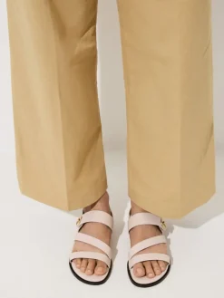 Yara Strappy Sandals