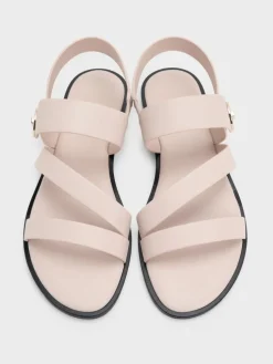 Yara Strappy Sandals